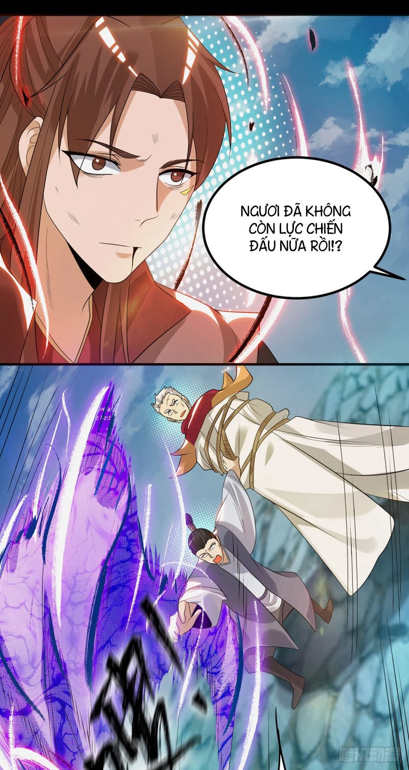 Ta Có Chín Nữ Đồ Đệ Chapter 41 - 32