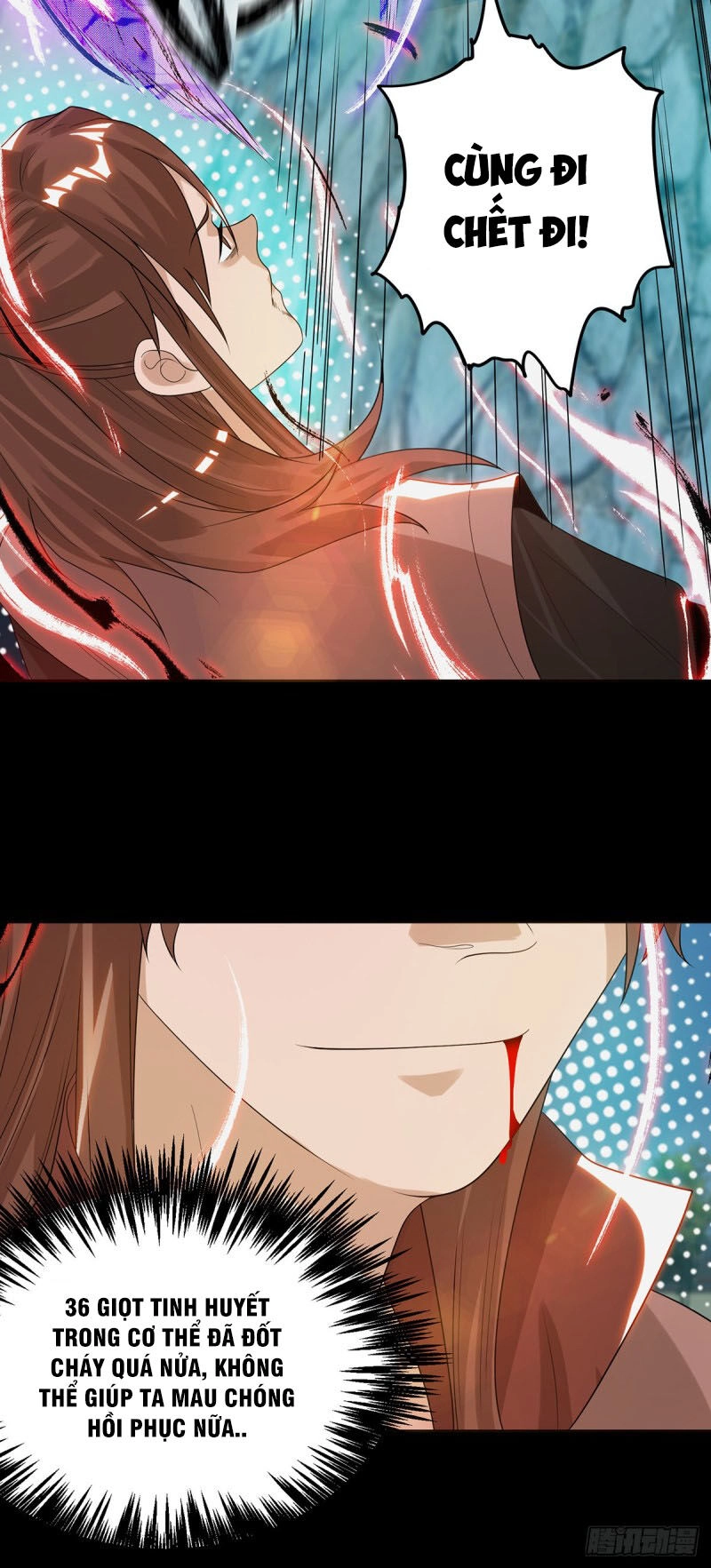 Ta Có Chín Nữ Đồ Đệ Chapter 41 - 33