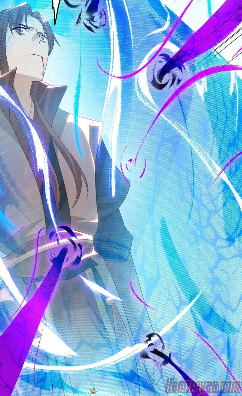 Ta Có Chín Nữ Đồ Đệ Chapter 41 - 35