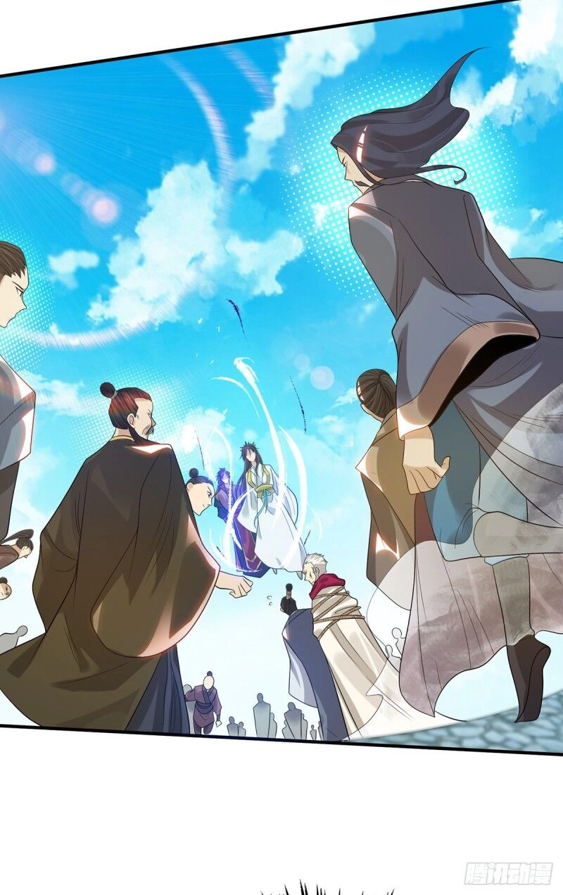 Ta Có Chín Nữ Đồ Đệ Chapter 41 - 37