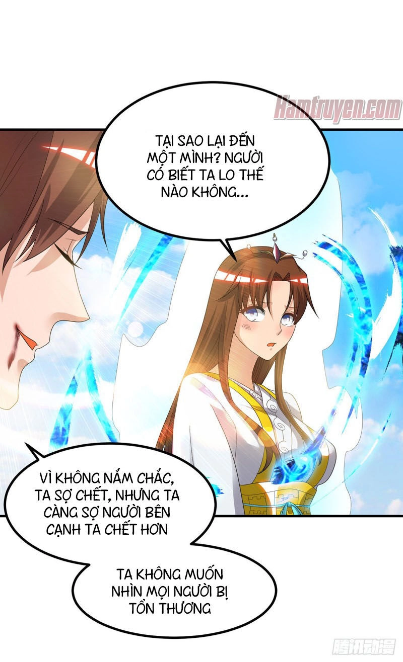 Ta Có Chín Nữ Đồ Đệ Chapter 41 - 39
