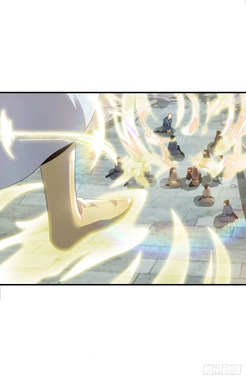 Ta Có Chín Nữ Đồ Đệ Chapter 41 - 45