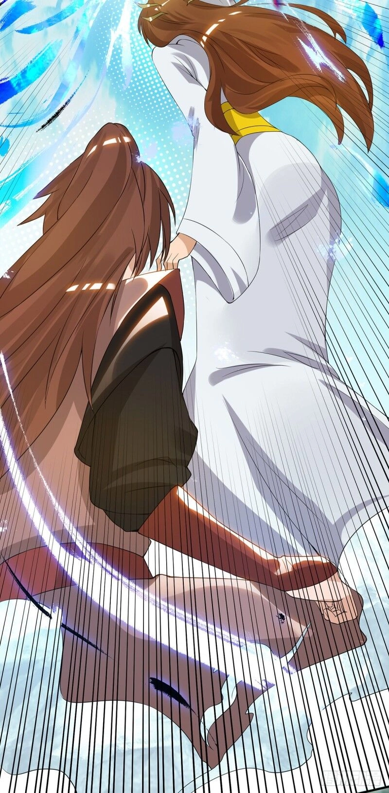 Ta Có Chín Nữ Đồ Đệ Chapter 42 - 8