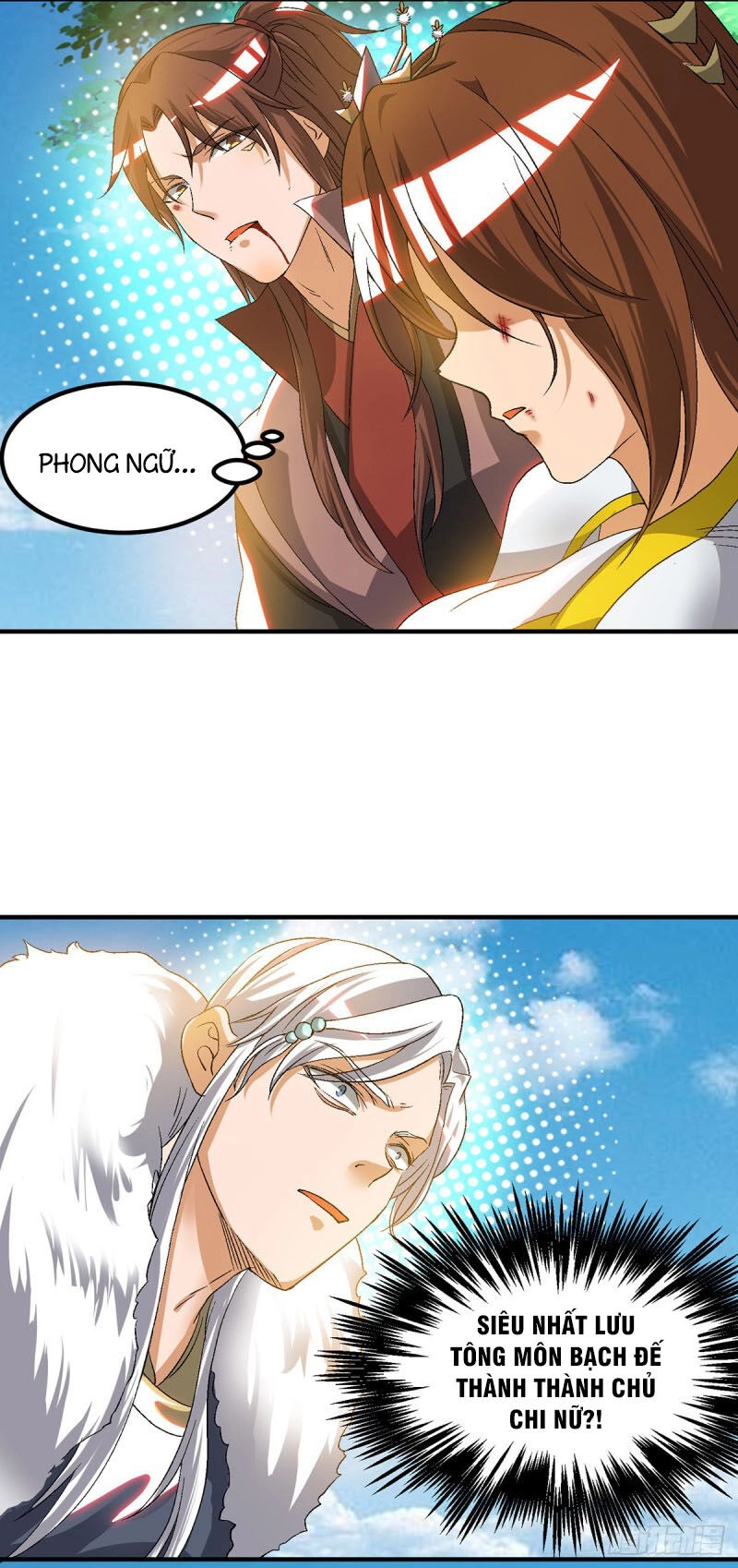 Ta Có Chín Nữ Đồ Đệ Chapter 42 - 15