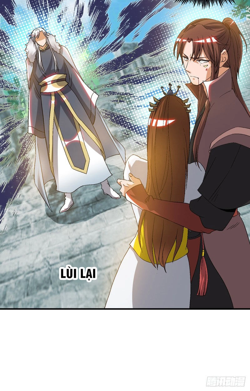 Ta Có Chín Nữ Đồ Đệ Chapter 42 - 17