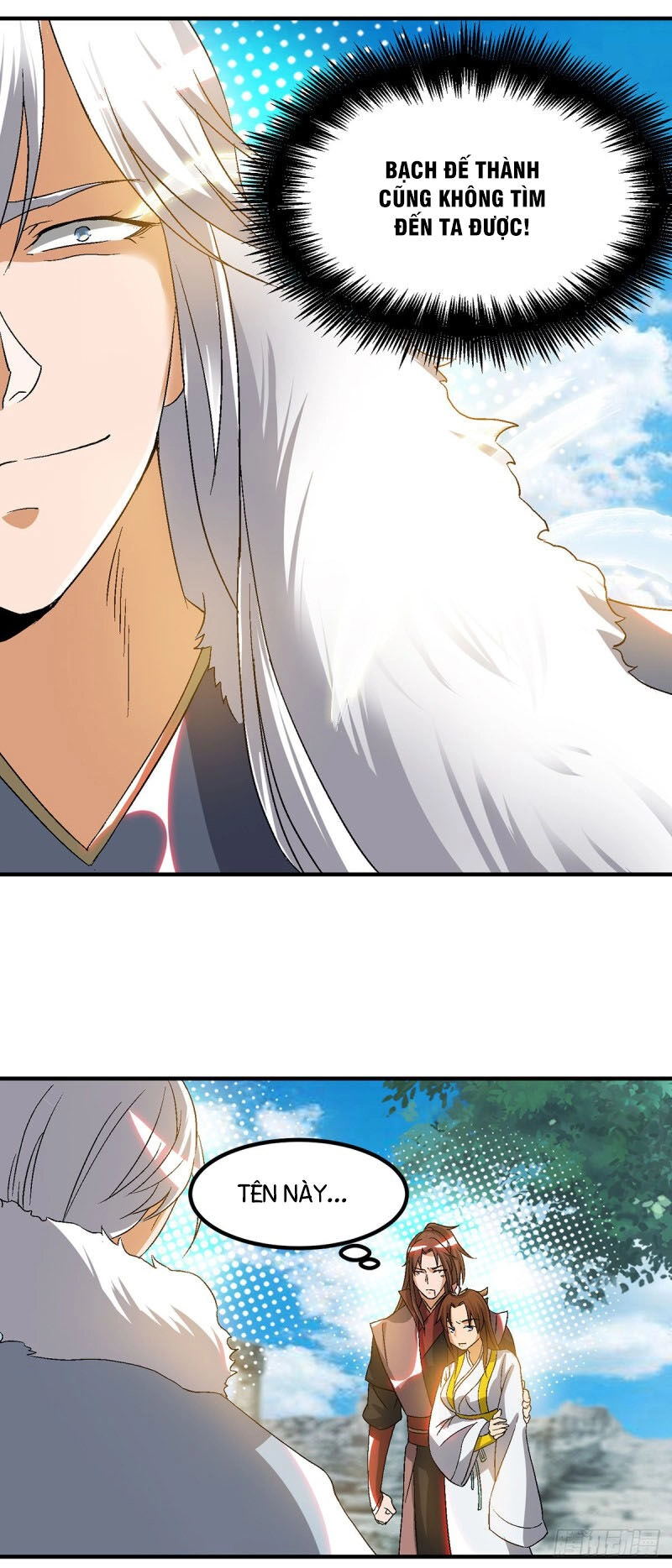 Ta Có Chín Nữ Đồ Đệ Chapter 42 - 19