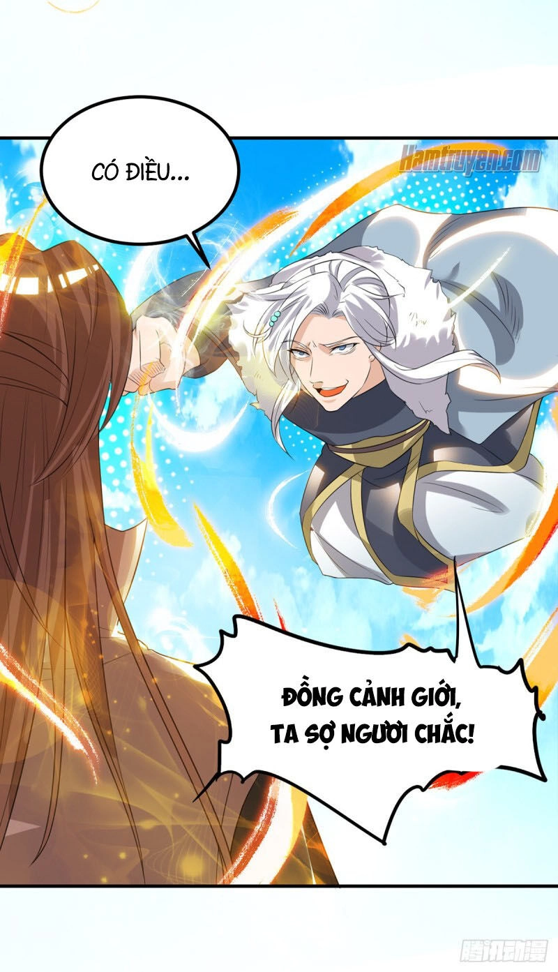 Ta Có Chín Nữ Đồ Đệ Chapter 42 - 26