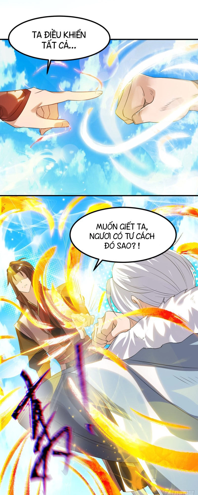 Ta Có Chín Nữ Đồ Đệ Chapter 42 - 27