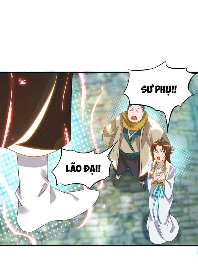 Ta Có Chín Nữ Đồ Đệ Chapter 42 - 32