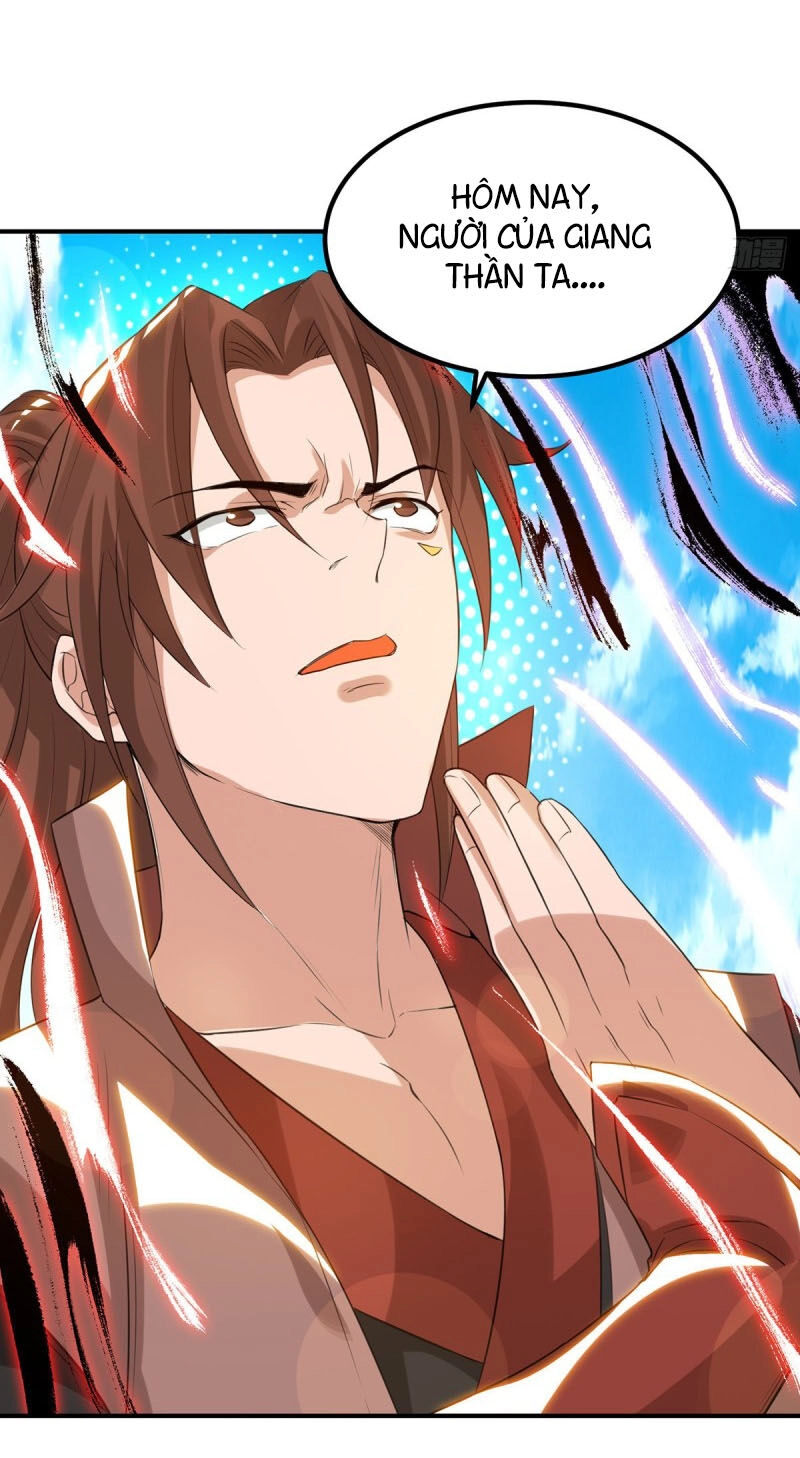 Ta Có Chín Nữ Đồ Đệ Chapter 42 - 33