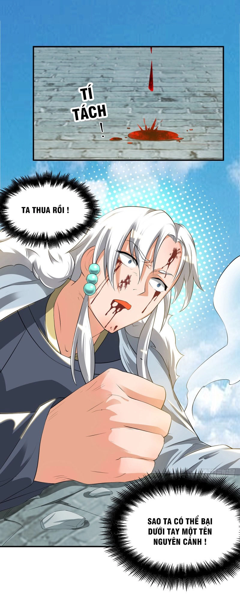 Ta Có Chín Nữ Đồ Đệ Chapter 42 - 38