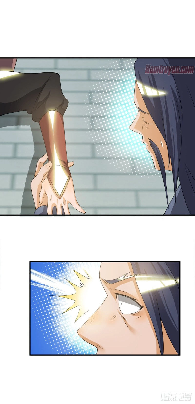 Ta Có Chín Nữ Đồ Đệ Chapter 42 - 50