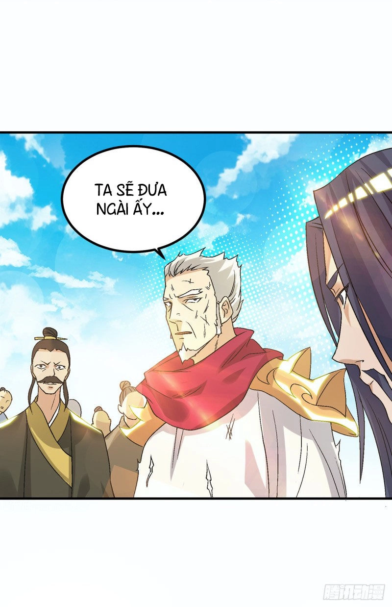 Ta Có Chín Nữ Đồ Đệ Chapter 42 - 53