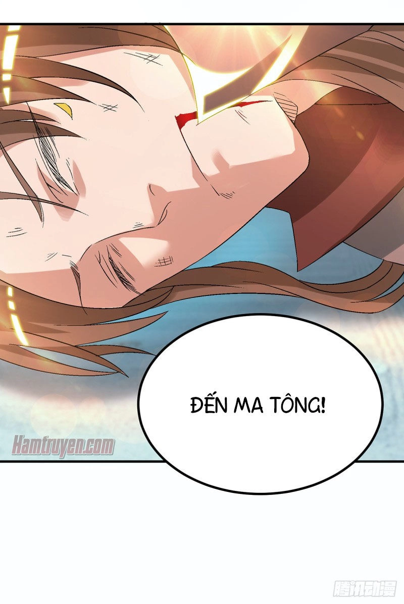 Ta Có Chín Nữ Đồ Đệ Chapter 42 - 54