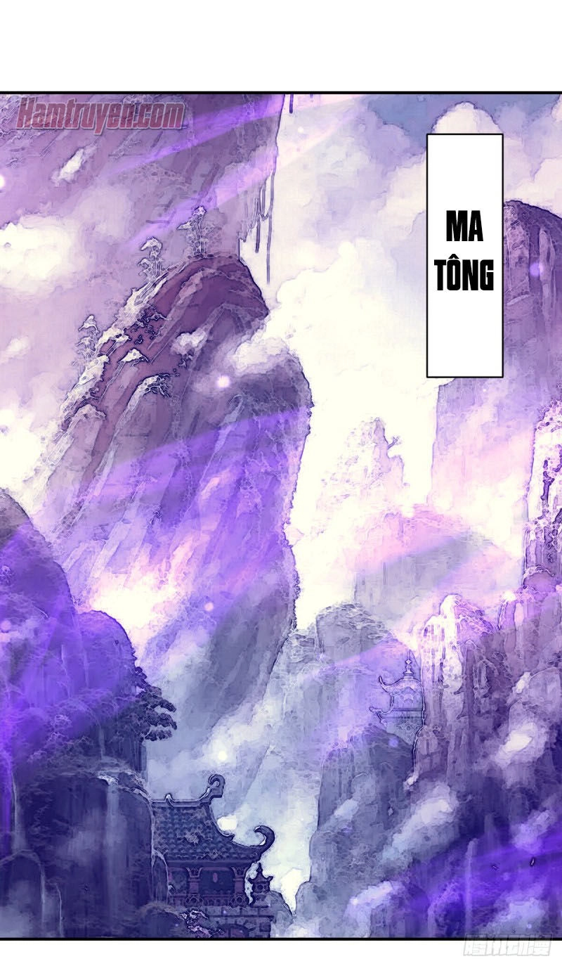 Ta Có Chín Nữ Đồ Đệ Chapter 43 - 3