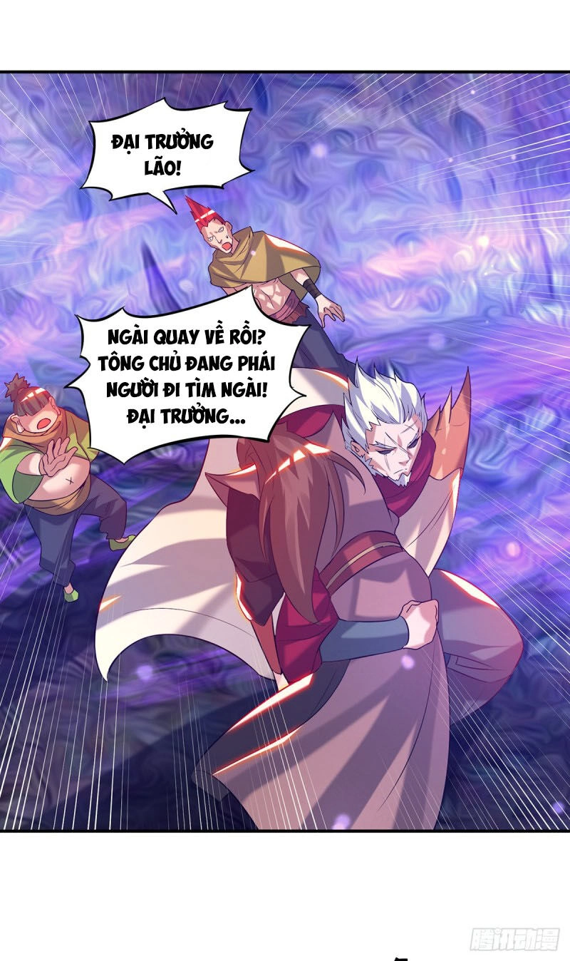 Ta Có Chín Nữ Đồ Đệ Chapter 43 - 4