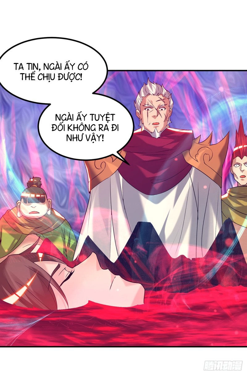 Ta Có Chín Nữ Đồ Đệ Chapter 43 - 8