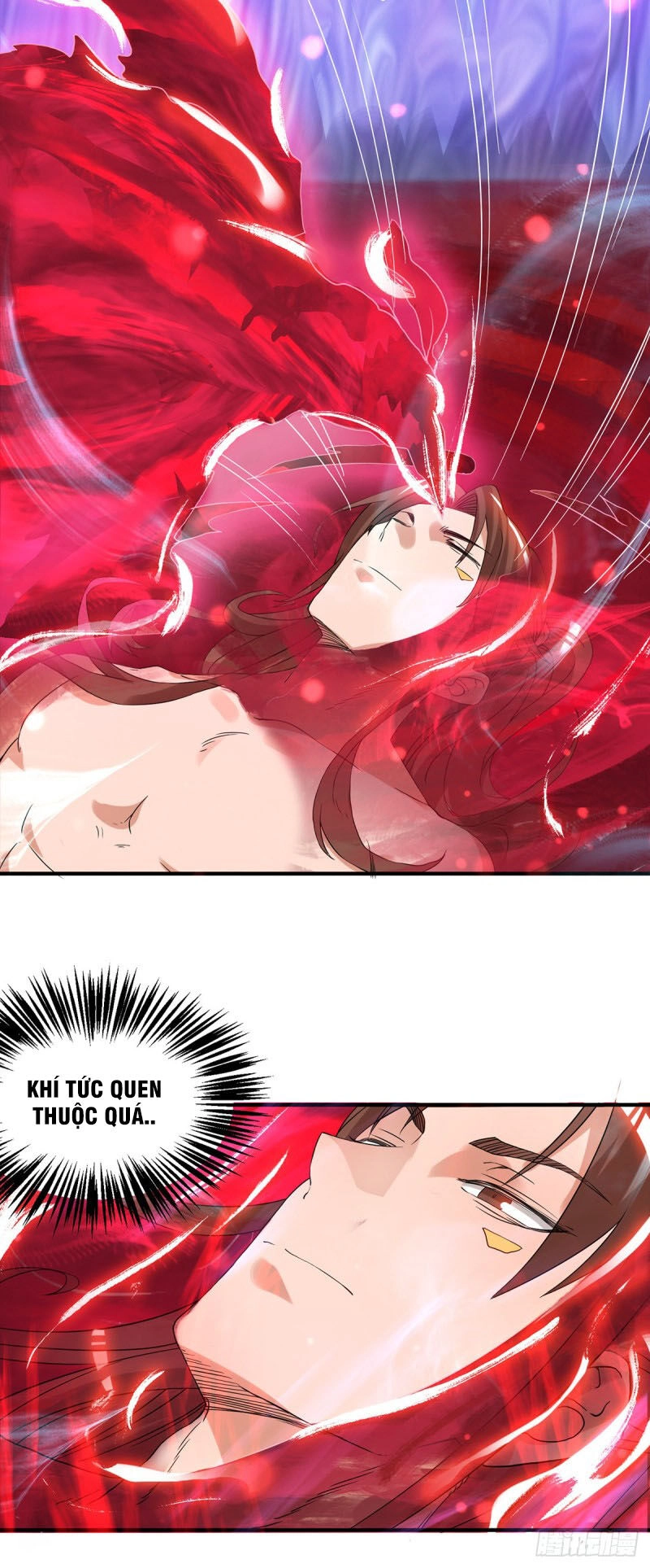 Ta Có Chín Nữ Đồ Đệ Chapter 43 - 14