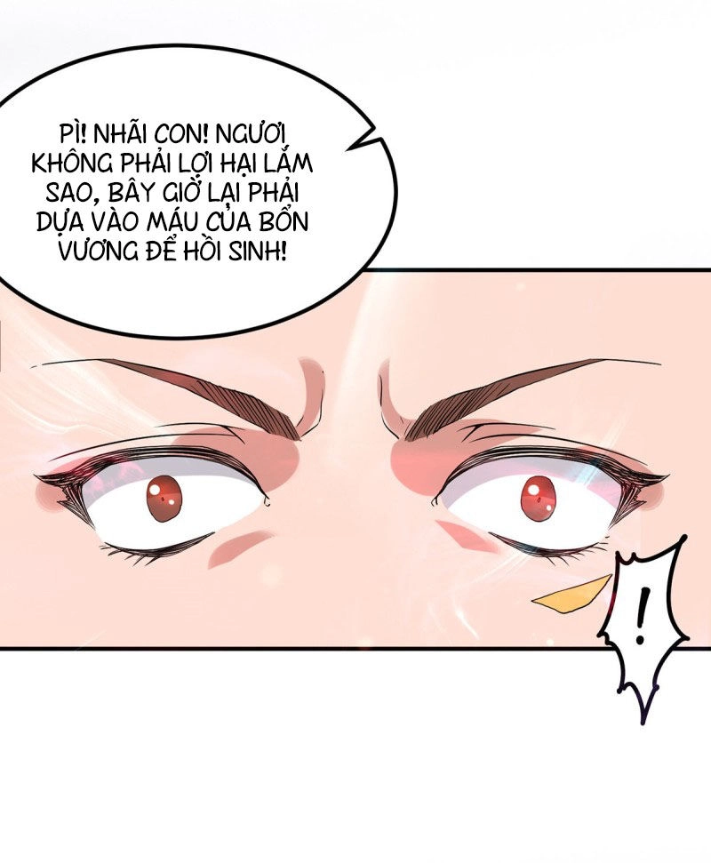 Ta Có Chín Nữ Đồ Đệ Chapter 43 - 17