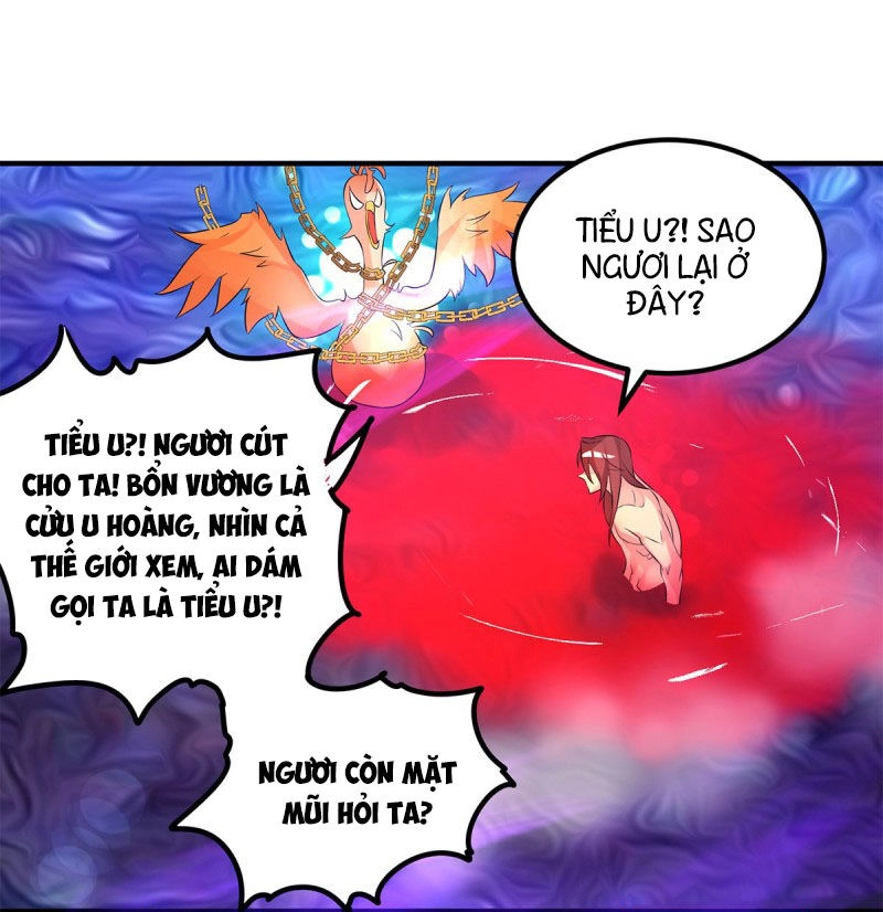 Ta Có Chín Nữ Đồ Đệ Chapter 43 - 20