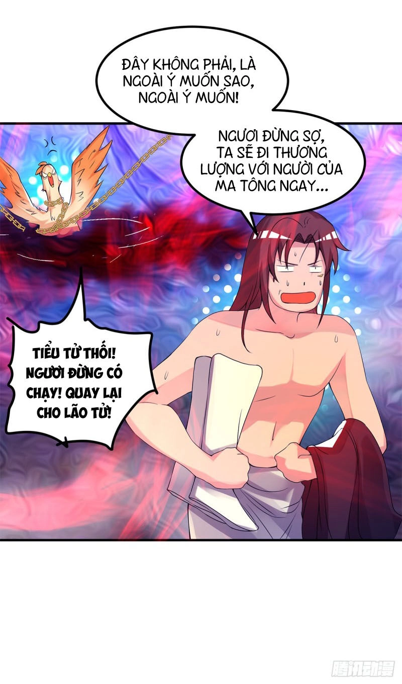 Ta Có Chín Nữ Đồ Đệ Chapter 43 - 25