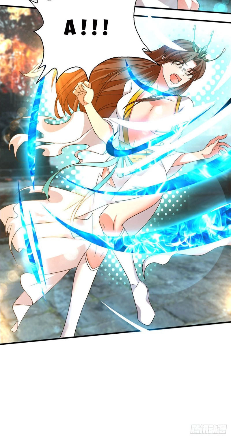 Ta Có Chín Nữ Đồ Đệ Chapter 44 - 9