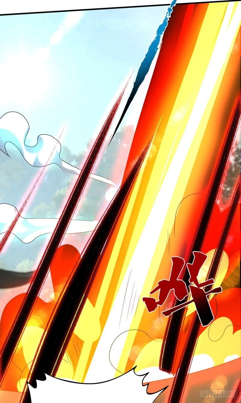 Ta Có Chín Nữ Đồ Đệ Chapter 44 - 11