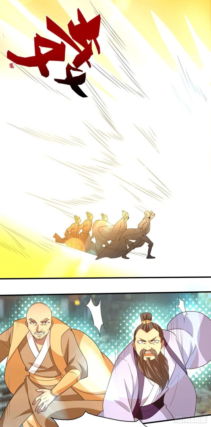 Ta Có Chín Nữ Đồ Đệ Chapter 44 - 13