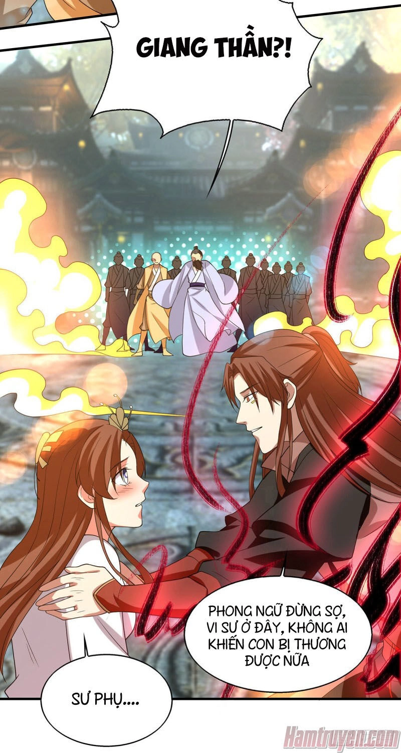 Ta Có Chín Nữ Đồ Đệ Chapter 44 - 14