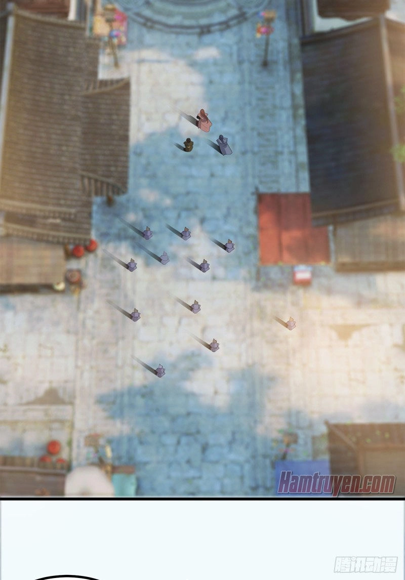 Ta Có Chín Nữ Đồ Đệ Chapter 45 - 4