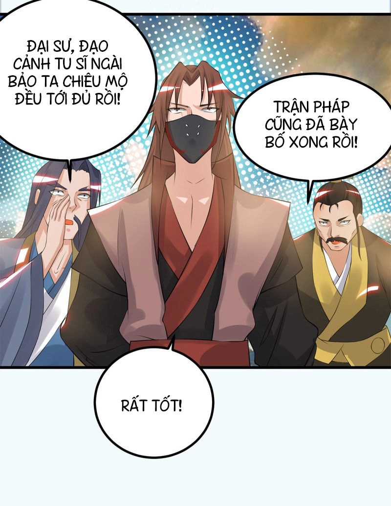 Ta Có Chín Nữ Đồ Đệ Chapter 45 - 5