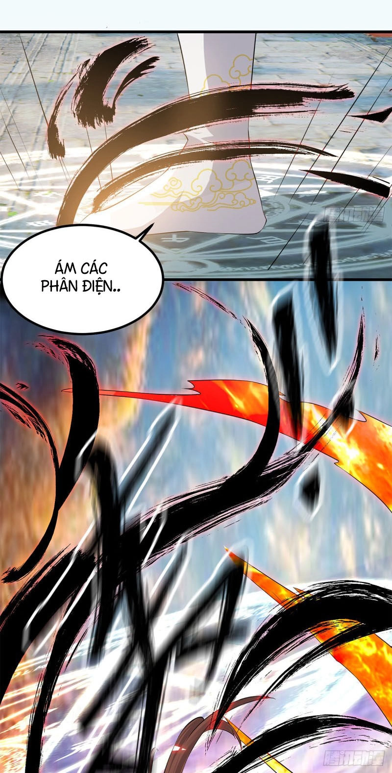 Ta Có Chín Nữ Đồ Đệ Chapter 45 - 6