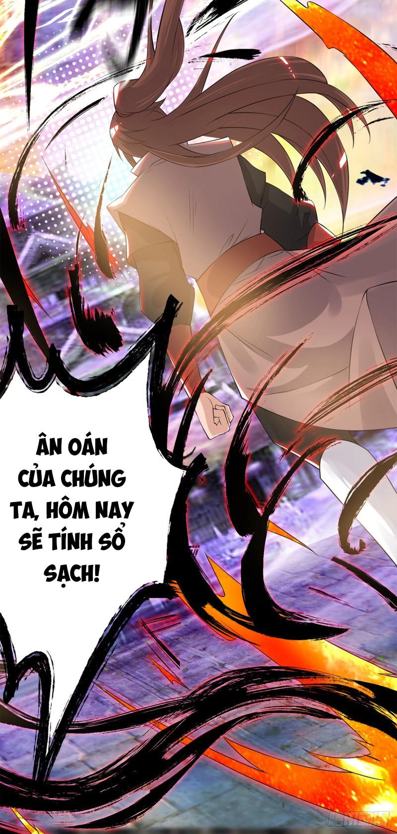 Ta Có Chín Nữ Đồ Đệ Chapter 45 - 7