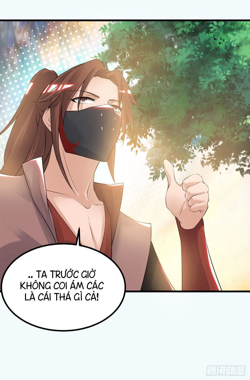 Ta Có Chín Nữ Đồ Đệ Chapter 45 - 11