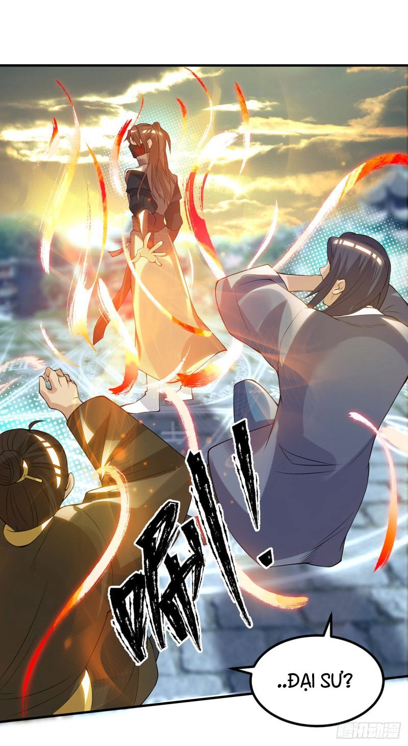 Ta Có Chín Nữ Đồ Đệ Chapter 45 - 16