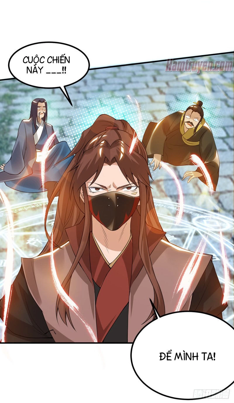 Ta Có Chín Nữ Đồ Đệ Chapter 45 - 17