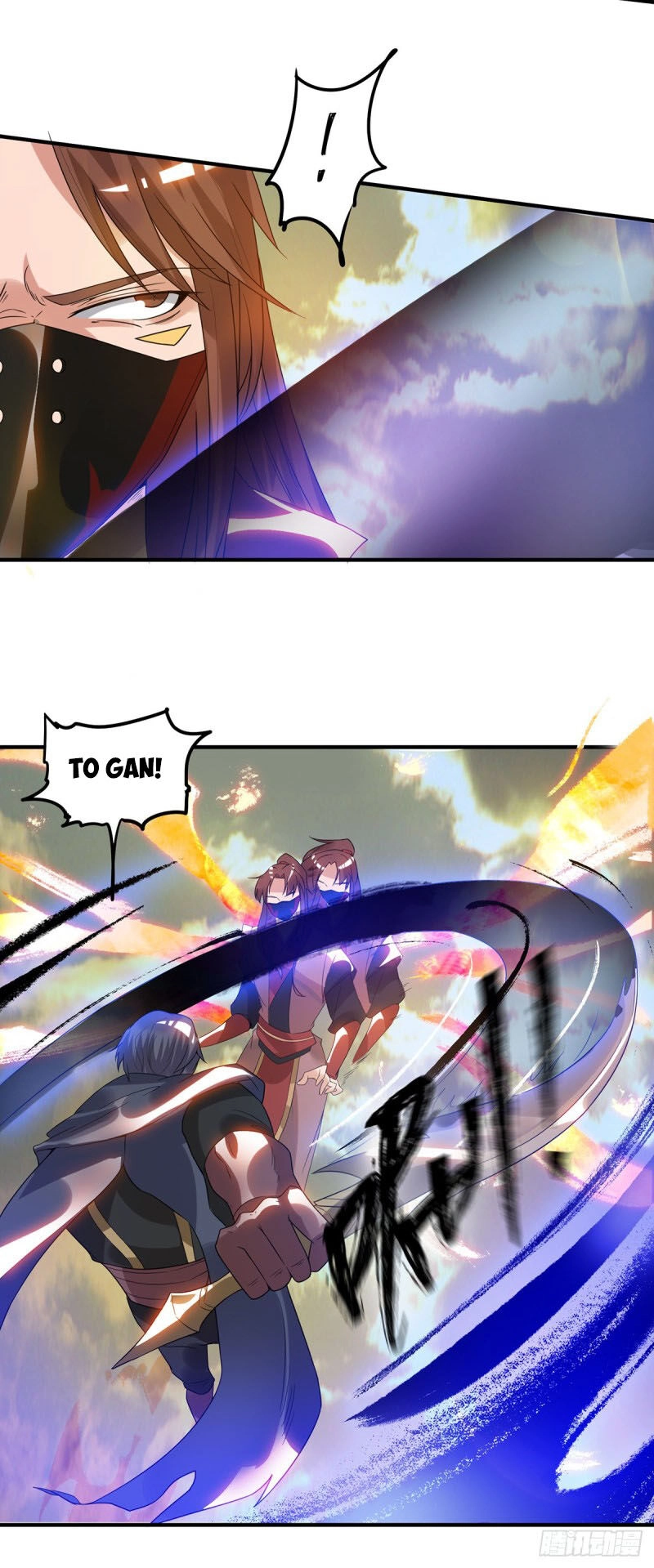 Ta Có Chín Nữ Đồ Đệ Chapter 45 - 24