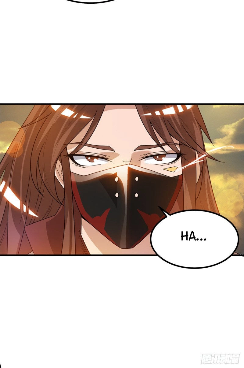 Ta Có Chín Nữ Đồ Đệ Chapter 45 - 26