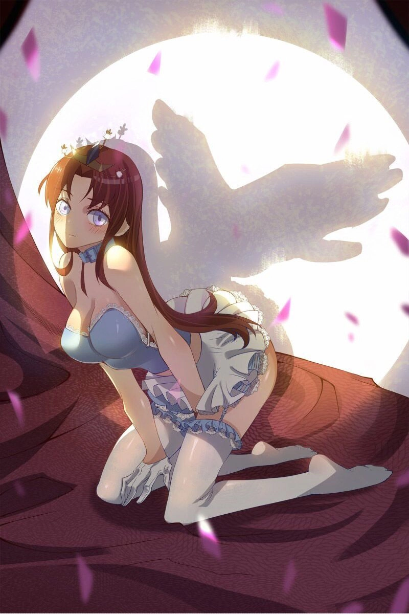 Ta Có Chín Nữ Đồ Đệ Chapter 46 - 1