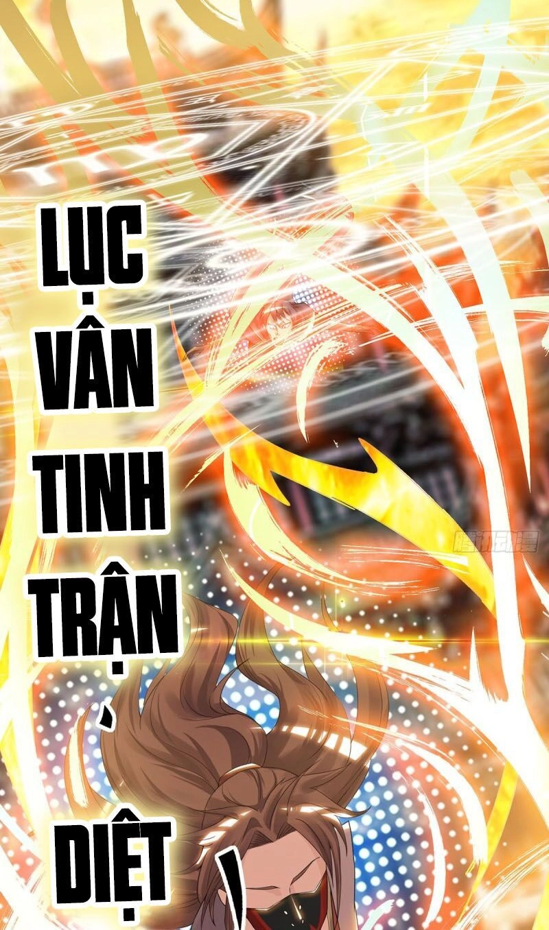 Ta Có Chín Nữ Đồ Đệ Chapter 46 - 3