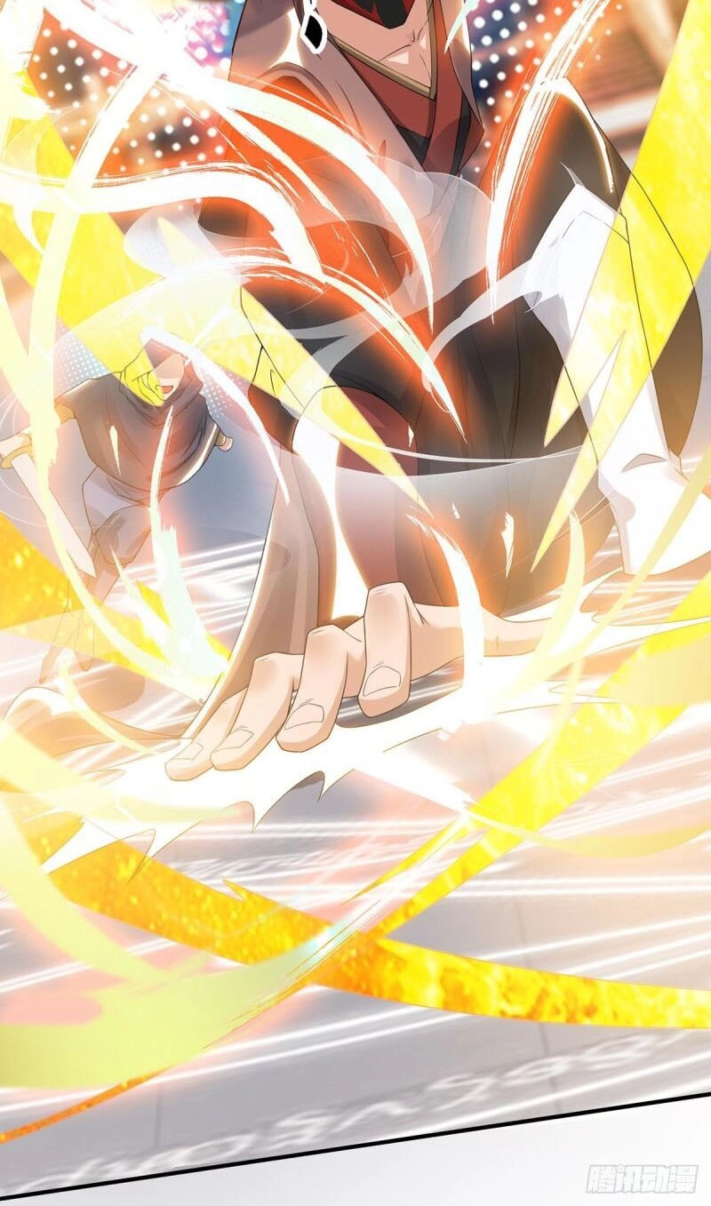 Ta Có Chín Nữ Đồ Đệ Chapter 46 - 4