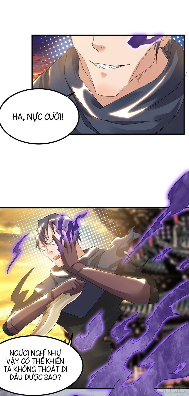 Ta Có Chín Nữ Đồ Đệ Chapter 46 - 7