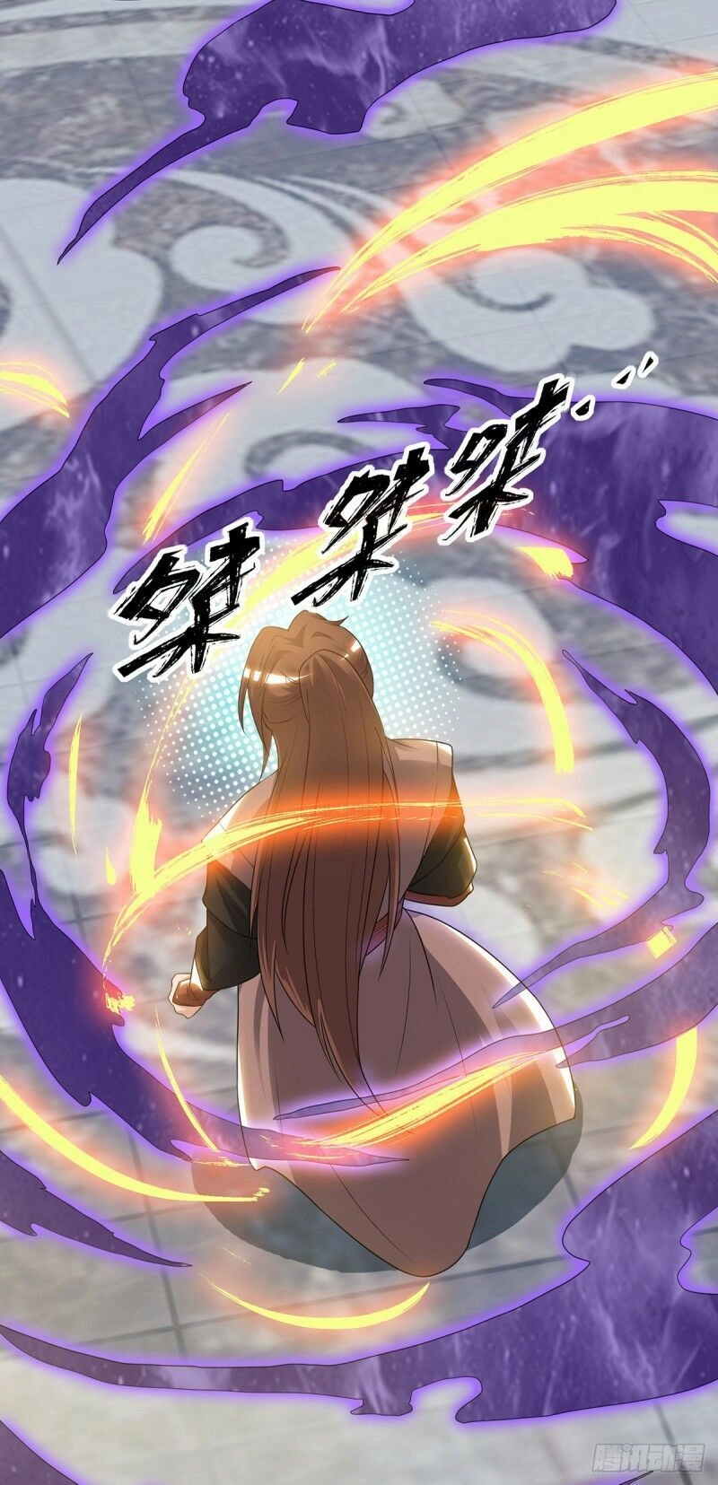 Ta Có Chín Nữ Đồ Đệ Chapter 46 - 8