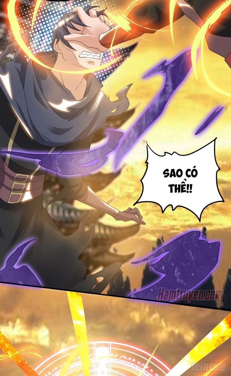 Ta Có Chín Nữ Đồ Đệ Chapter 46 - 10