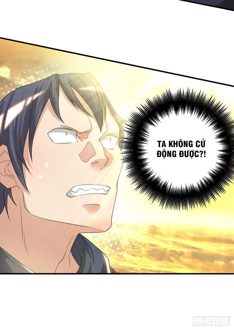 Ta Có Chín Nữ Đồ Đệ Chapter 46 - 12