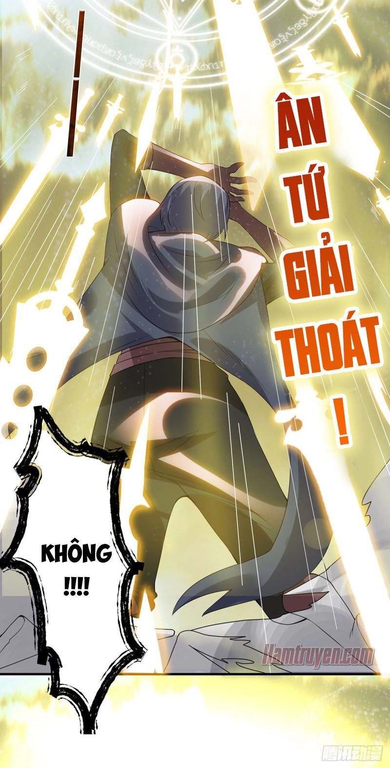 Ta Có Chín Nữ Đồ Đệ Chapter 46 - 14