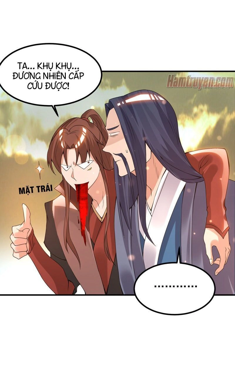 Ta Có Chín Nữ Đồ Đệ Chapter 46 - 18