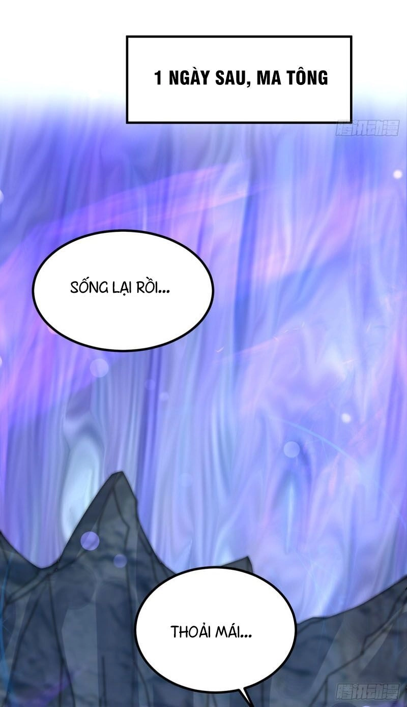 Ta Có Chín Nữ Đồ Đệ Chapter 46 - 19