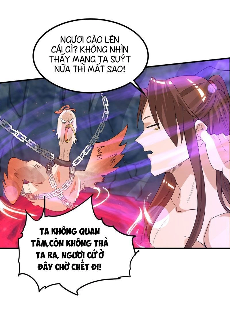 Ta Có Chín Nữ Đồ Đệ Chapter 46 - 21