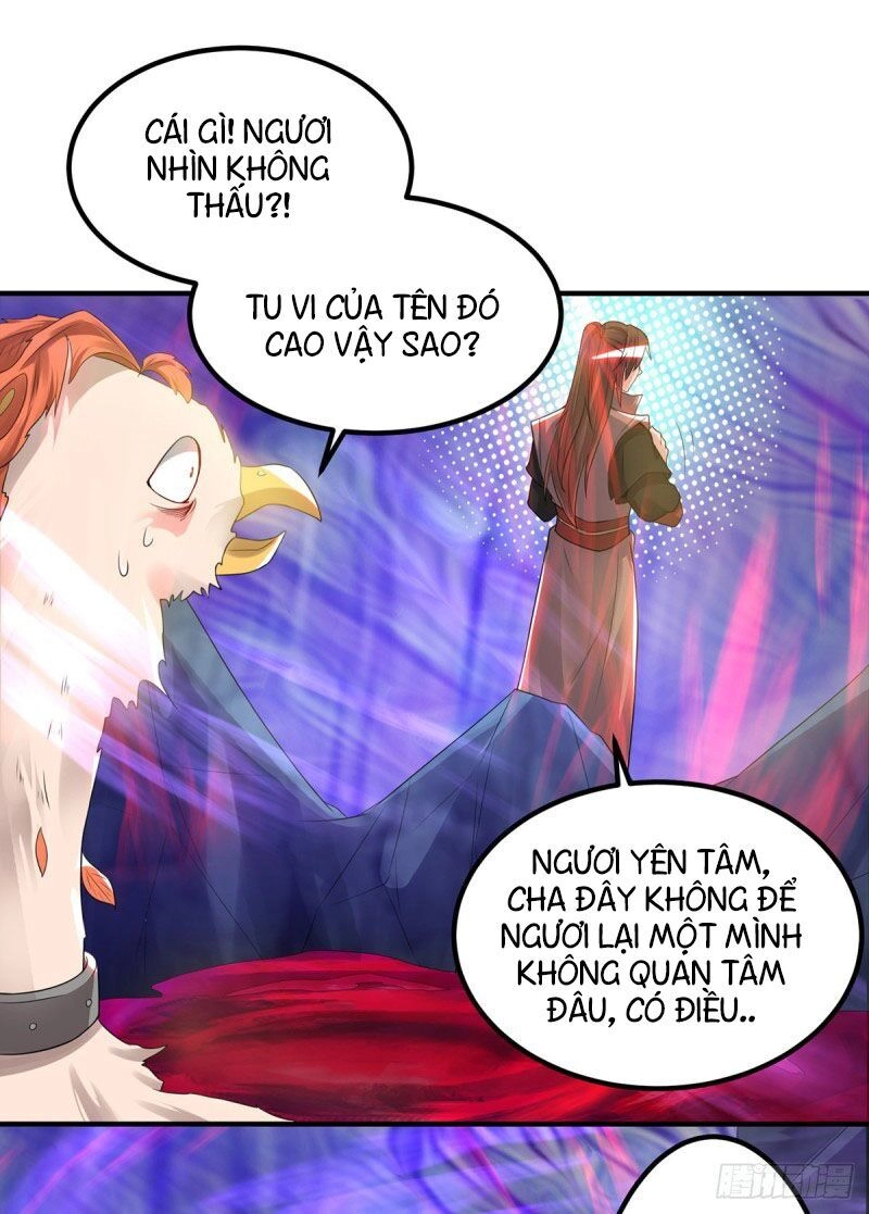 Ta Có Chín Nữ Đồ Đệ Chapter 46 - 23